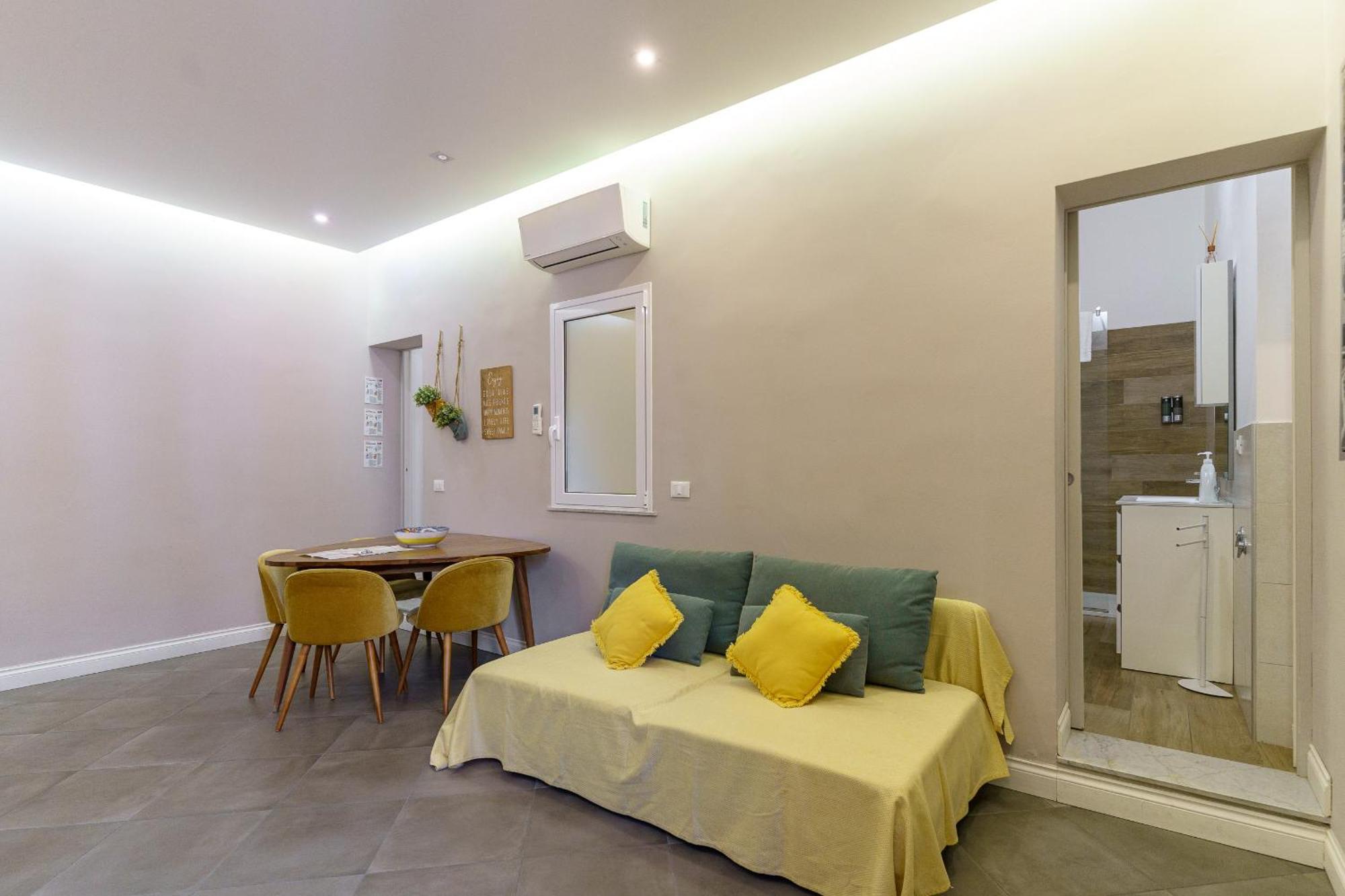 Apartamento Felt In In *