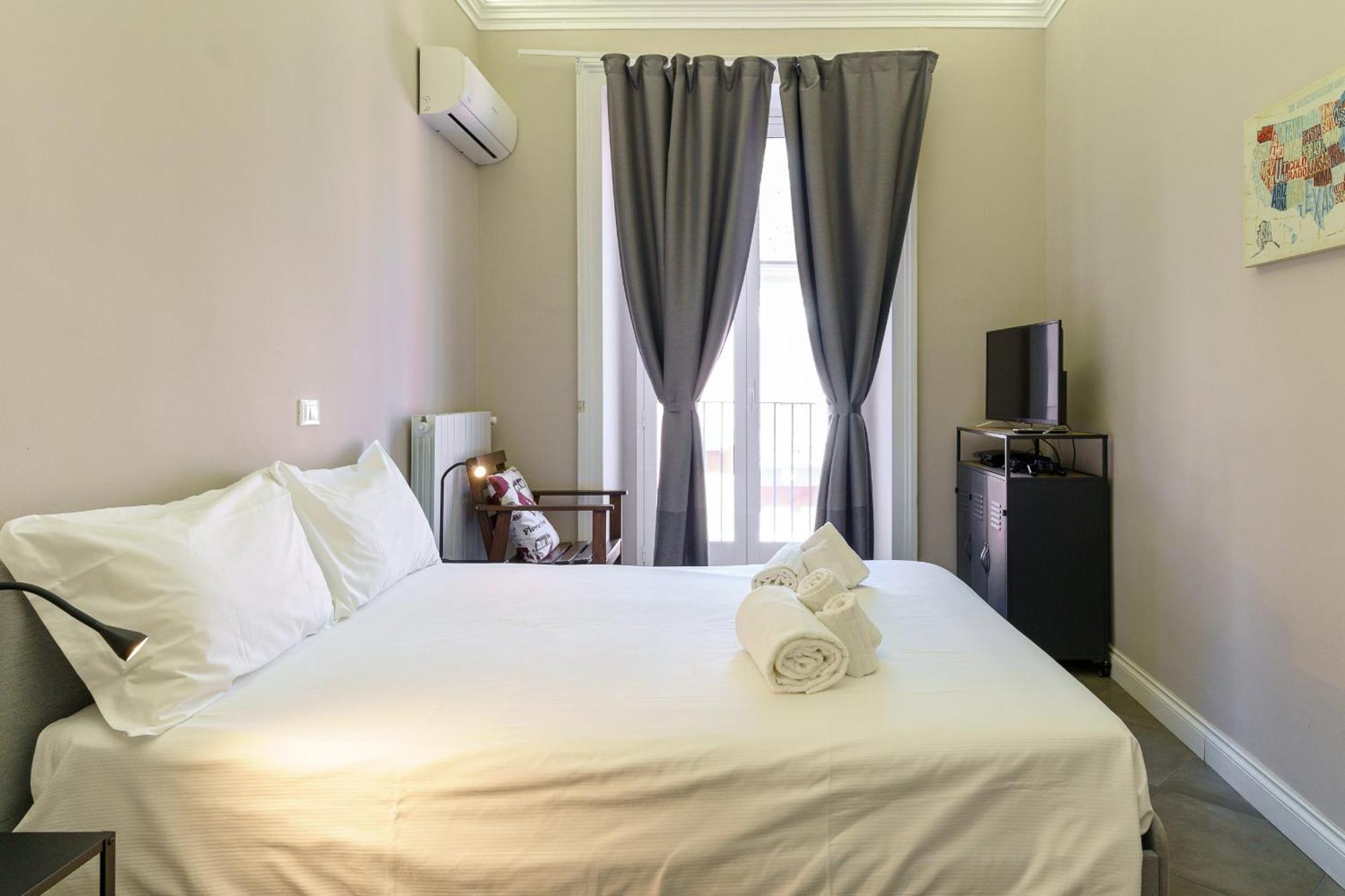 Apartamento Felt In In