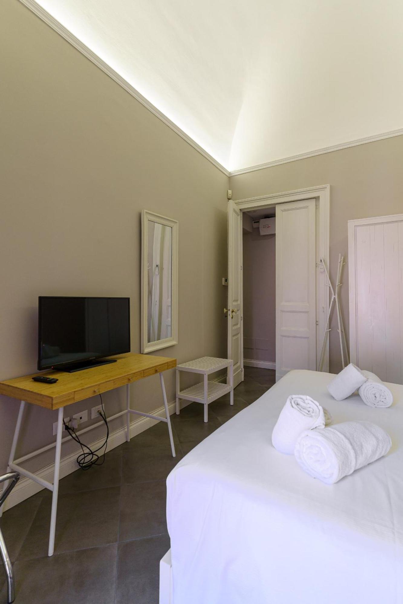Apartamento Felt In In