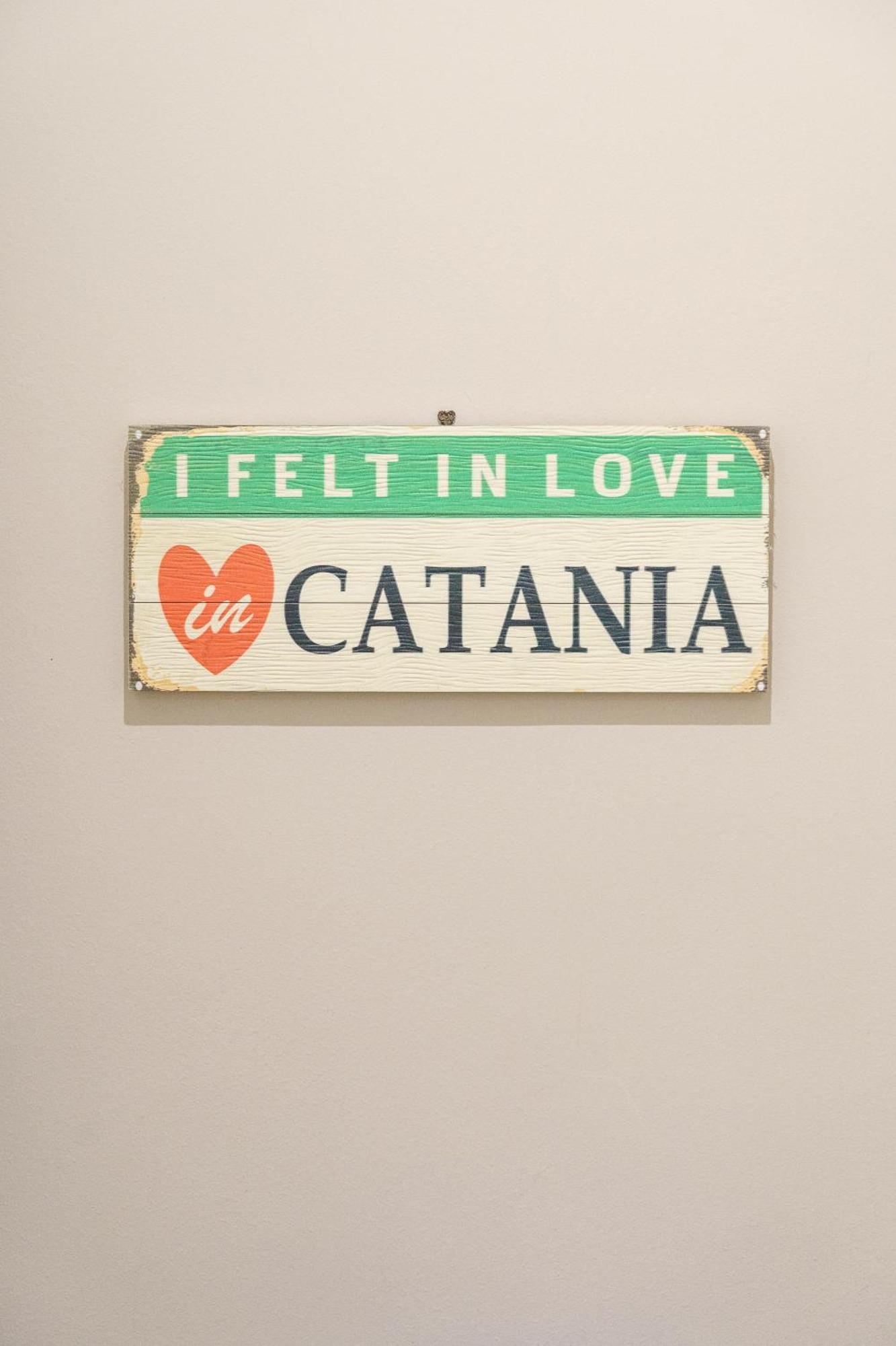Apartment Felt In In Catania